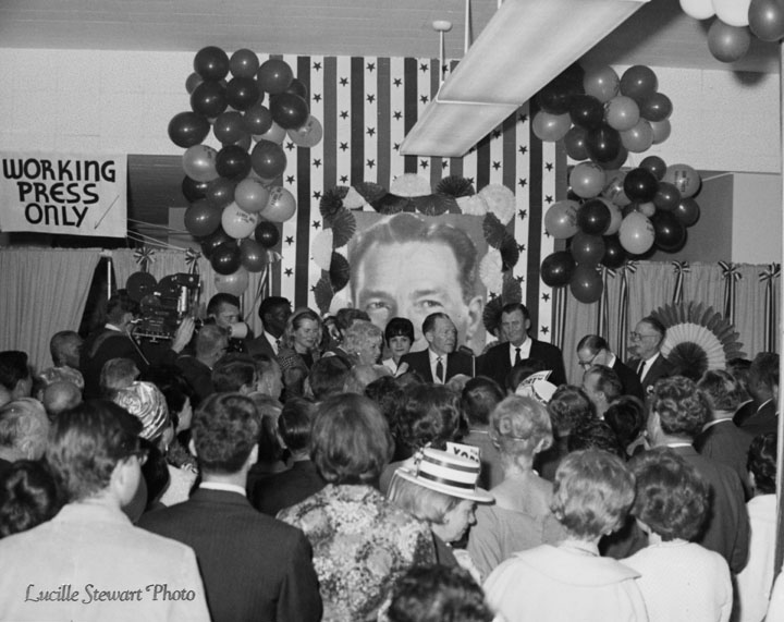 1966 california gubernatorial election