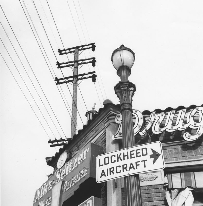 burbank drug store