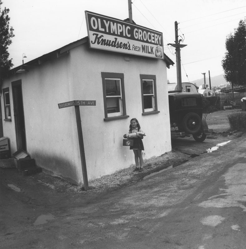 olympic trailer courts