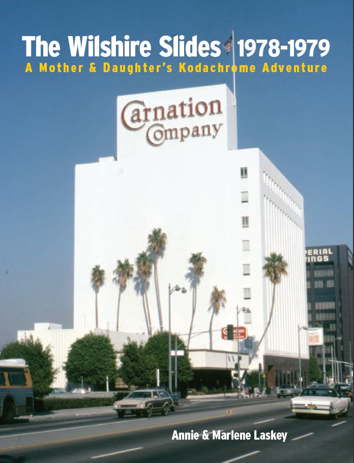 Wilshire Book Cover