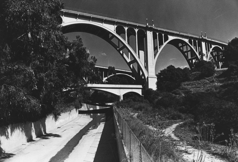 colorado [suicide] bridge