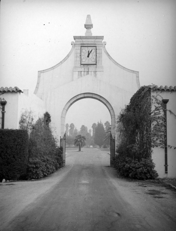 hollywood forever cemetery