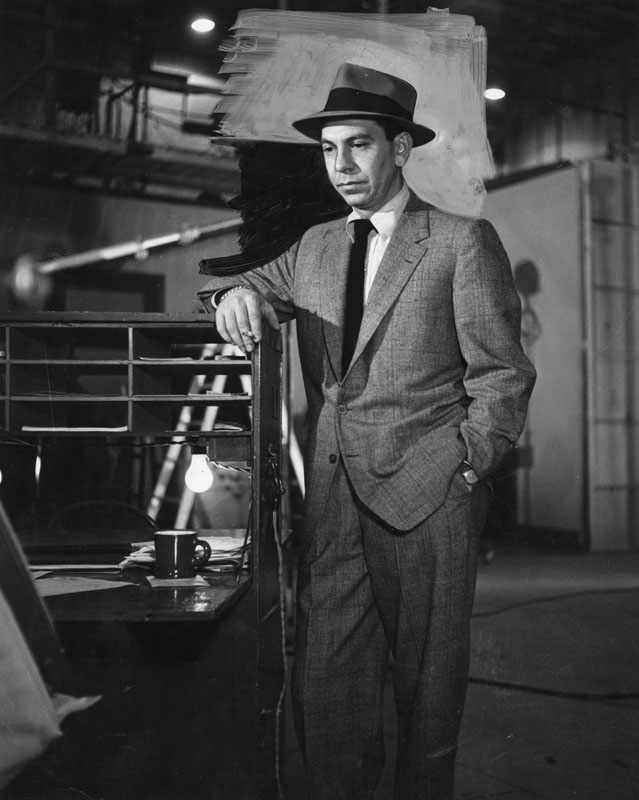 jack webb