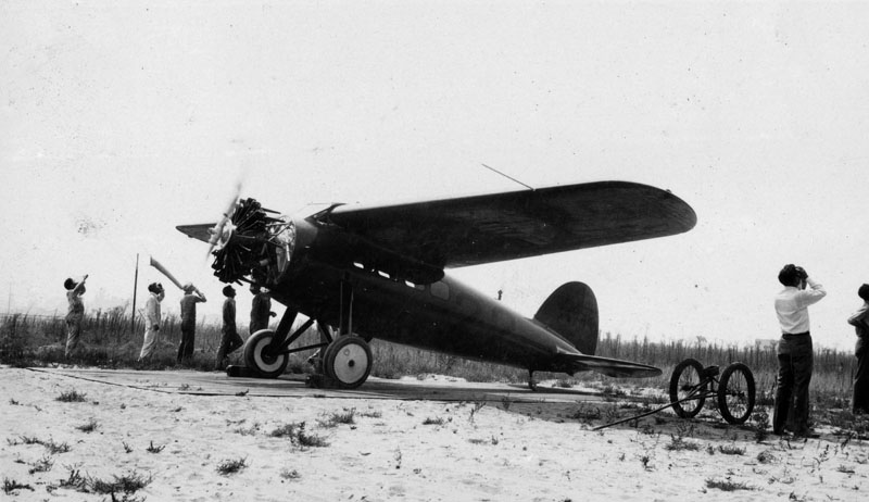 lockheed 5b vega