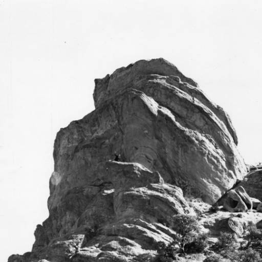 vasquez rocks