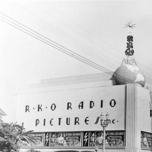 rko studios