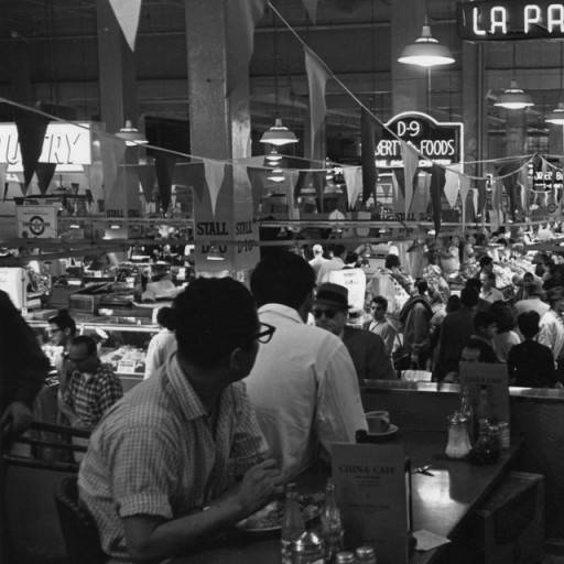 grand central market