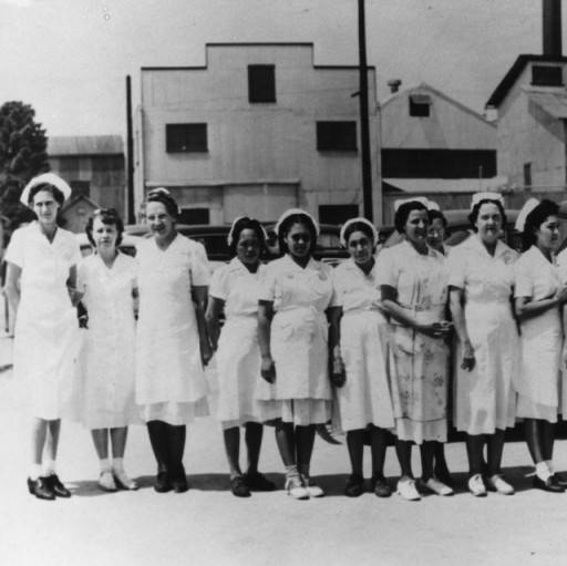 cannery workers catalina island