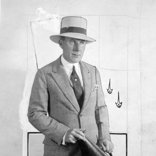 film director william desmond taylor