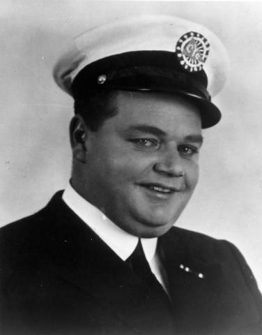 roscoe "fatty" arbuckle