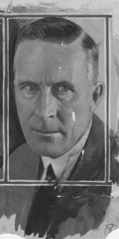 william desmond taylor